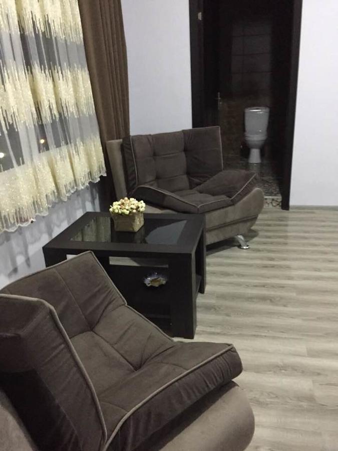 Hotel Newland Chiatura Ngoại thất bức ảnh