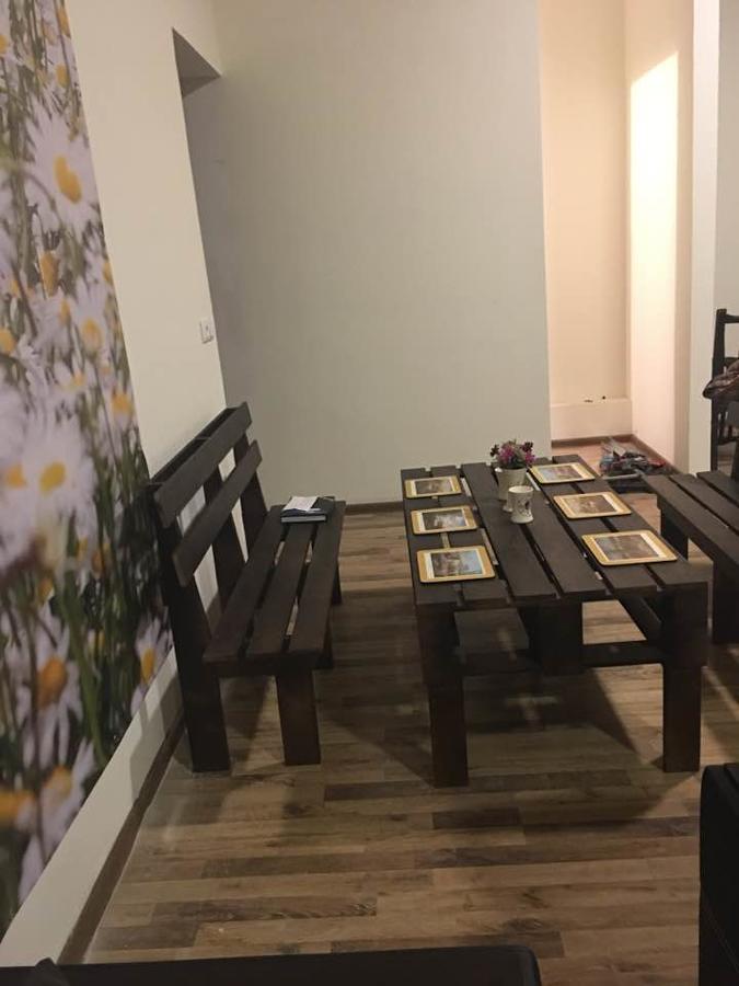 Hotel Newland Chiatura Ngoại thất bức ảnh