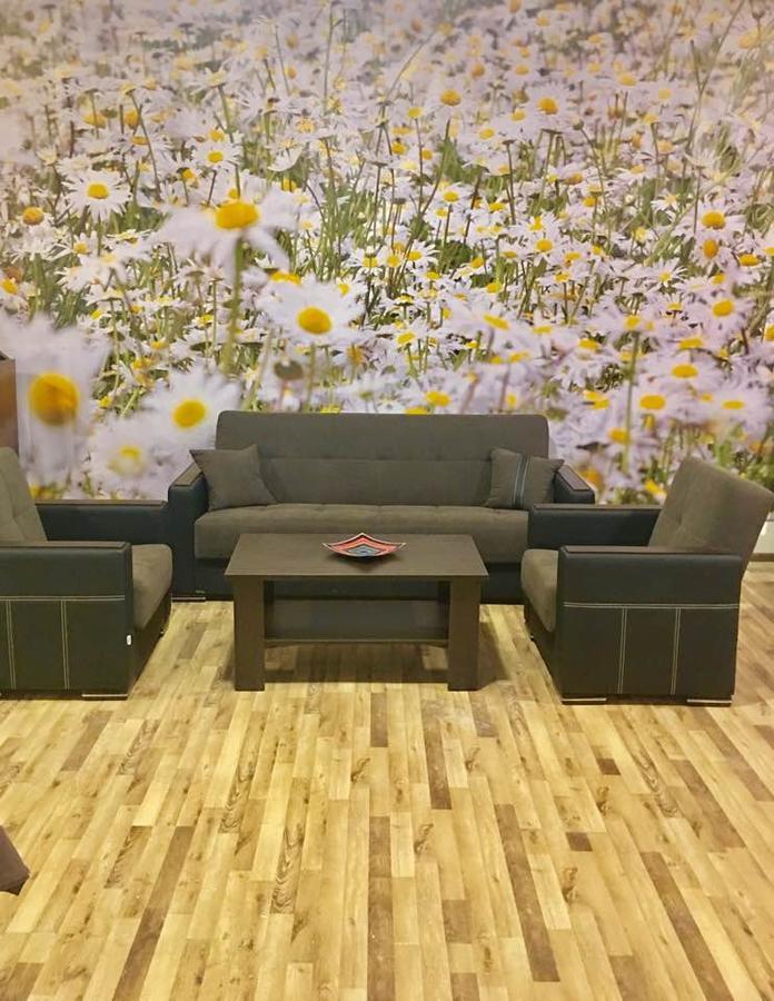 Hotel Newland Chiatura Ngoại thất bức ảnh