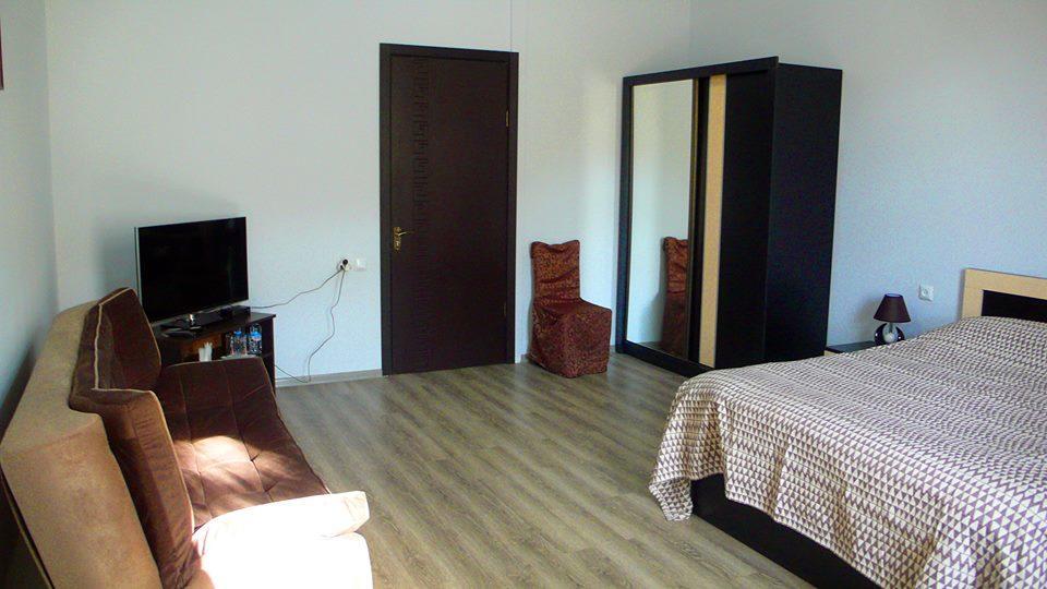 Hotel Newland Chiatura Ngoại thất bức ảnh
