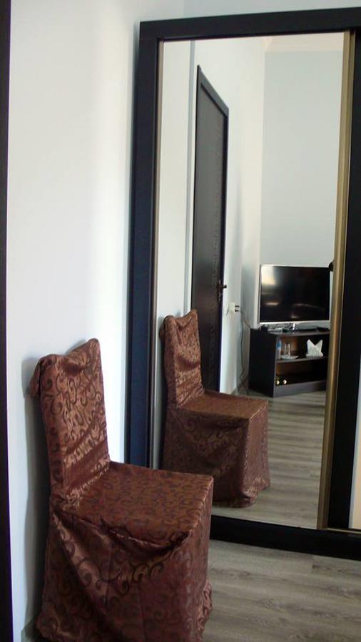 Hotel Newland Chiatura Ngoại thất bức ảnh