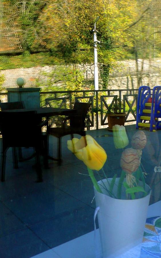 Hotel Newland Chiatura Ngoại thất bức ảnh