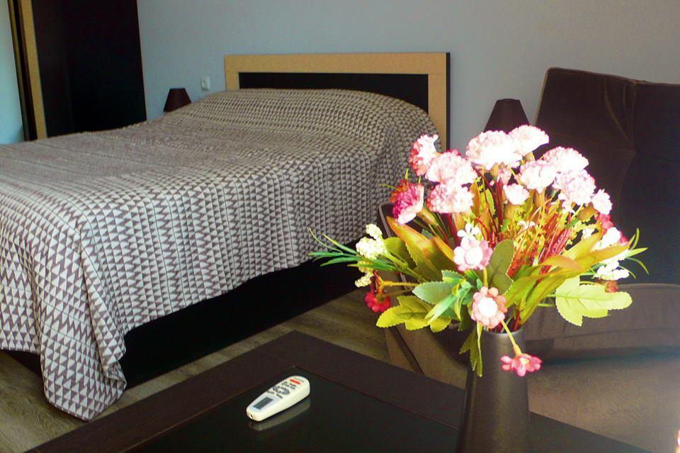 Hotel Newland Chiatura Ngoại thất bức ảnh