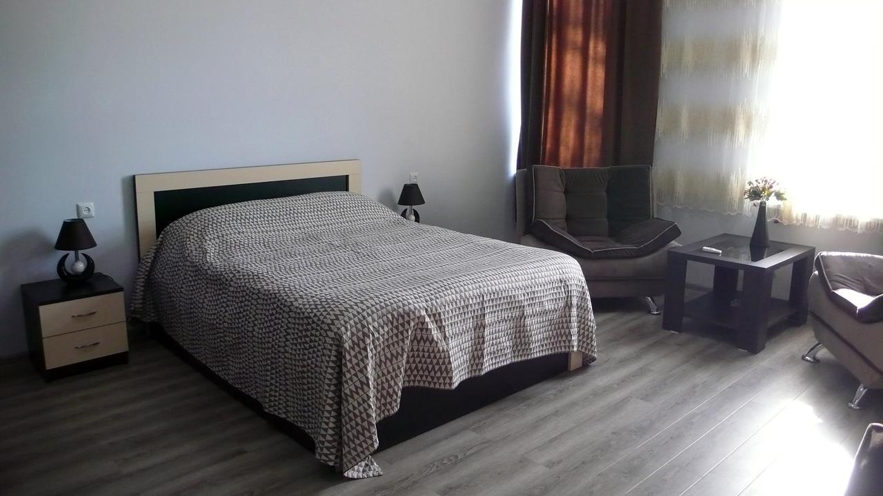 Hotel Newland Chiatura Ngoại thất bức ảnh