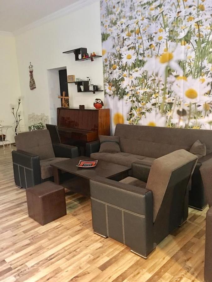 Hotel Newland Chiatura Ngoại thất bức ảnh