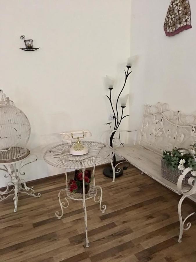 Hotel Newland Chiatura Ngoại thất bức ảnh