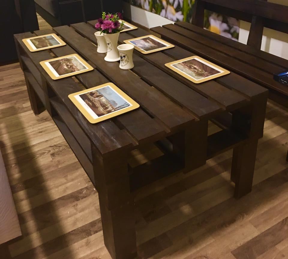 Hotel Newland Chiatura Ngoại thất bức ảnh