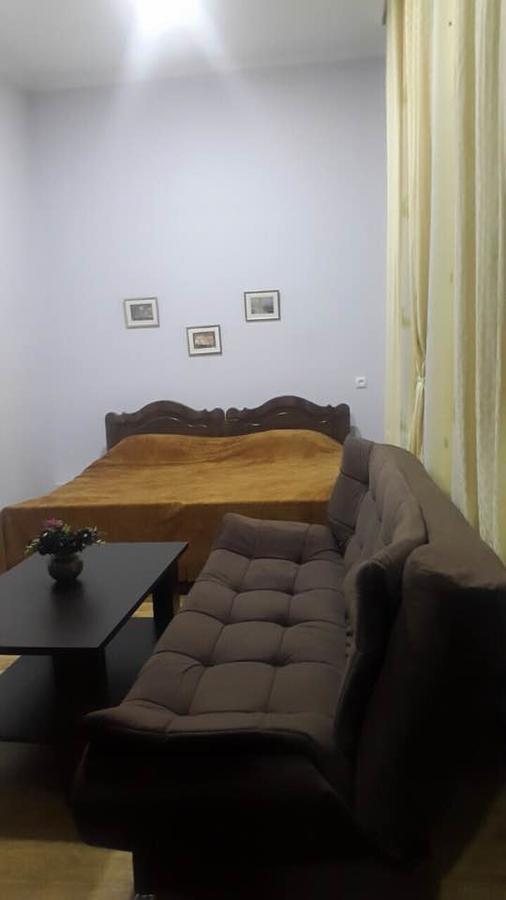 Hotel Newland Chiatura Ngoại thất bức ảnh