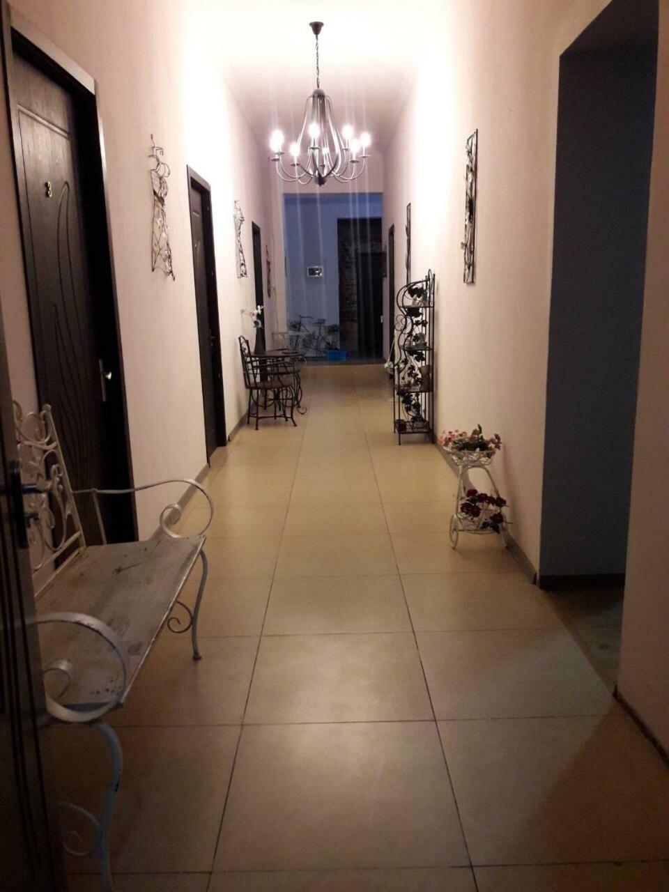 Hotel Newland Chiatura Ngoại thất bức ảnh