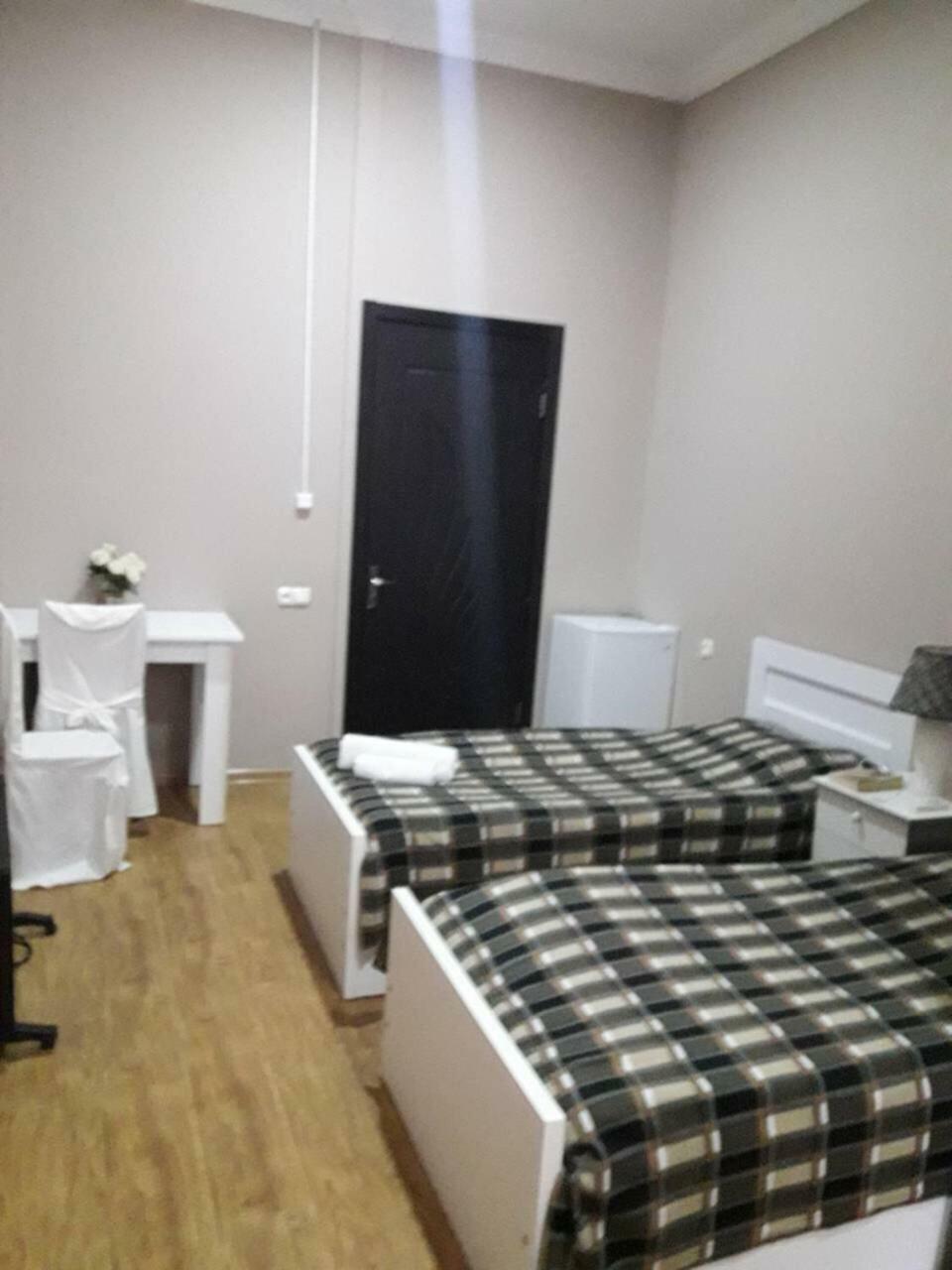 Hotel Newland Chiatura Ngoại thất bức ảnh