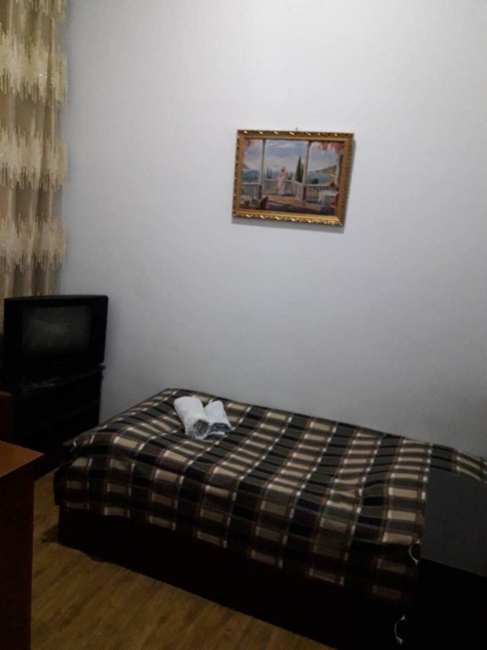 Hotel Newland Chiatura Ngoại thất bức ảnh