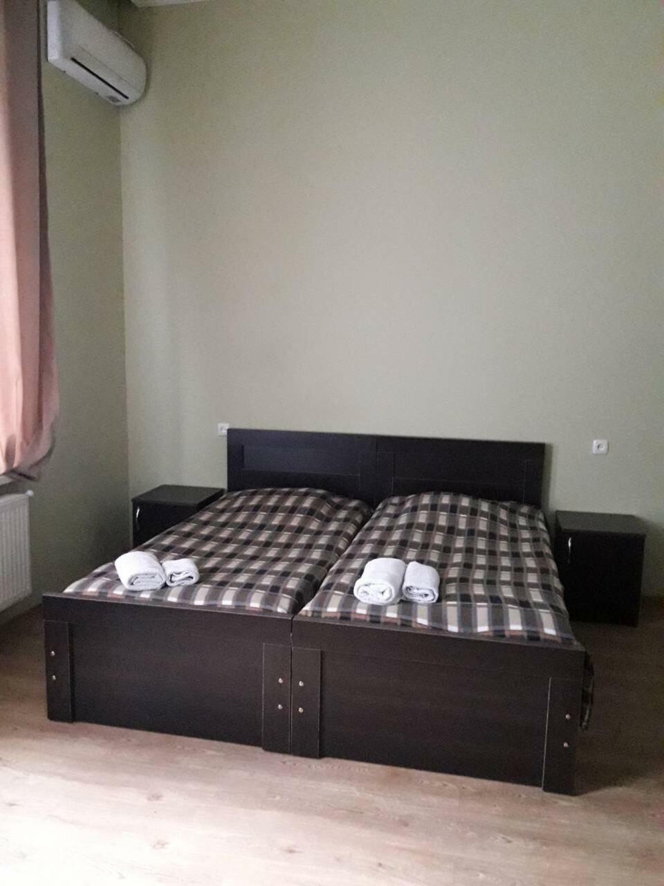 Hotel Newland Chiatura Ngoại thất bức ảnh