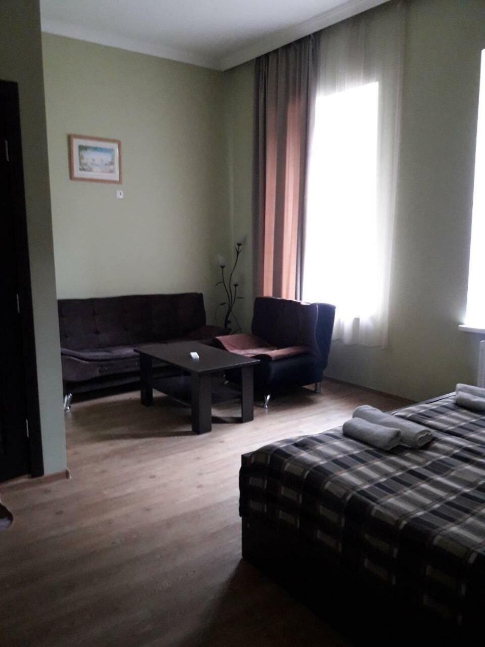 Hotel Newland Chiatura Ngoại thất bức ảnh